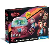 Clementoni Vecnas Haus Und Das Stranger Things Brettspiel Von Der Anderen Seite