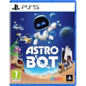Astro Bot (Nordic)