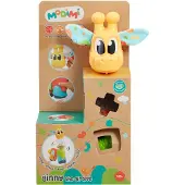 Modimi Mod Giraffe