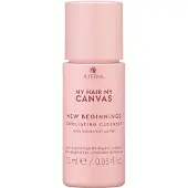 Alterna My Hair My Canvas New Beginnings Exfoliating Cleanser 25 ml