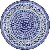 Bunzlau Castle Servierteller Pizza Marrakesh Ø33 cm