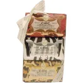 Nesti dante Chic Animalier Gift Kit