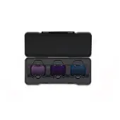 DJI Avata 2 Nd-filterset (nd8/16/32) Action-kamera