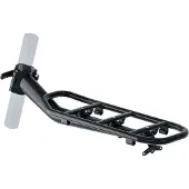 Tubus Clip-it Seatpost Gepäckträger