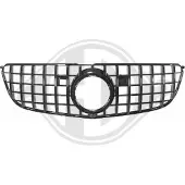 Diederichs Kühlergittereinsatz HD Tuning 1697341