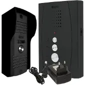 Eura Kabelgebundene Audio-Gegensprechanlage ADP-12A3