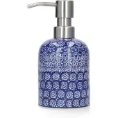 Bunzlau Castle Seifenspender Lace (300 ml)