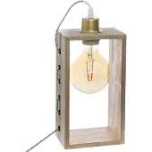 Atmosphera Rechteckige Lampe