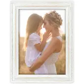 Zep Rosel White 13x18 Holz Portrait AC257W