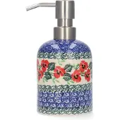 Bunzlau Castle Seifenspender Romance (300 ml)