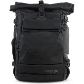 Compagnon Element backpack 30L volcano black