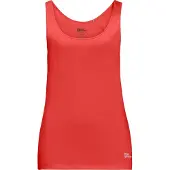 Jack Wolfskin Pack & Go ärmelloses T-shirt