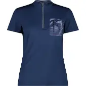 CMP Damen Shirt WOMAN T-SHIRT FREE BIKE