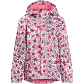 Jack Wolfskin Kinder Funktionsjacke VILLI 2L PRINT JACKET K