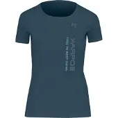 Karpos Astro Alpino Evo Kurzarm-t-shirt