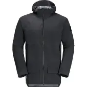 Jack Wolfskin Goldgewann Parka M