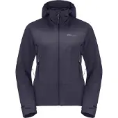 Jack Wolfskin Damen Jacke KAMMWEG JKT W