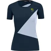 Karpos Nuvolau Kurzarm-t-shirt