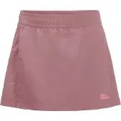 Jack Wolfskin Kinder Hosenrock SUN SKORT G