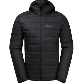 Jack Wolfskin Herren Jacke LAPAWA INS HOODY M