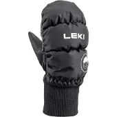 LEKI Kinder Fäustel Ki Little Eskimo Mitt Short
