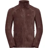 Jack Wolfskin Damen Unterjacke ROTWAND FZ W