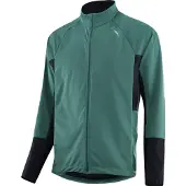 Löffler Herren Funktionsjacke M BIKE JACKET BETA WS LIGHT
