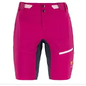Karpos Shorts für Damen Val Viola | Größe S