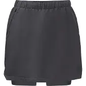 Jack Wolfskin Damen Fahrradhose Bike Commute Skort W XS