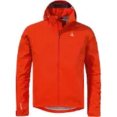 Schöffel Outdoorjacke "2.5L Jacket Tarvis M" mit Kapuze