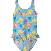 Reima Badeanzug Korfu 5200132A Blau