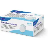 Hartmann HydroClean Advance Saugbinde Ø 4 cm 10 Stück