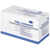 Hartmann Peha-instrument Scharfe Löffel nach Willinger 16,5 cm (25 Stck.) 25 St Kombipackung
