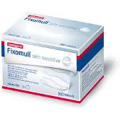 Leukoplast Fixomull Skin Sensitive 15 cmx5 m 1 St Pflaster