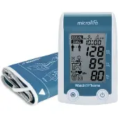 Multicare-Centrum Microlife-Manschette für. WatchBP Home Größe L (32-42 cm)