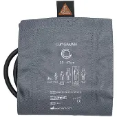HEINE Manschette 2-Schlauch G5 G7 GP Blutdruckmessgerät klein Erwachsene 20-29 cm