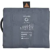 Multicare-Centrum Heine Manschette 1-Schlauch G5 G7 GP Blutdruckmessgerät Oberschenkel 41 cm
