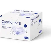 Hartmann Cosmopor E Steriel Verband 20 x 10cm 900876 ok Nlfr 25 St Pflaster