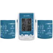 Multicare-Centrum Microlife WatchBP AFIB 30-Minuten-Blutdruckmessgerät