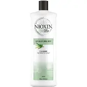 Nioxin Scalp Relief Cleanser Shampoo 1.000 ml