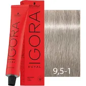 Schwarzkopf Professional Igora Royal Permanent Color Creme 60 ml