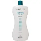 Biosilk Volumizing Therapy Conditioner kräftigender Conditioner für Haarvolumen 1006 ml