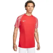 Nike Academy Trikot Rot Weiss F657 || Größe L