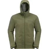 Jack Wolfskin Regenjacke Elsberg 2.5L Jacket