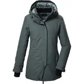 Killtec Damen Mantel KOW 93 WMN PKR