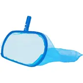 VirtuFit Bodensieb für Schwimmbecken mit feinmaschigem Netz