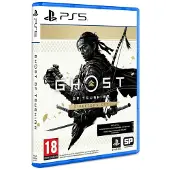 PlayStation 5 Videospiel GHOST OF TSUSHIMA DIRECTORS CUT