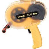 ATG Vorversiegelungsmaschine Scotch ATG 700 12 mm Verpackung