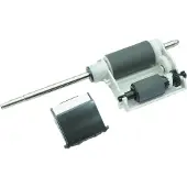 Lexmark ADF feed and pick roller assembly (41X1404)
