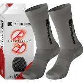 Tape Design Superlight Non-slip Lange Socken